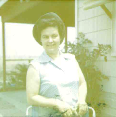 Marianne "Misty" Pippenger Marianne "Misty" Pippenger